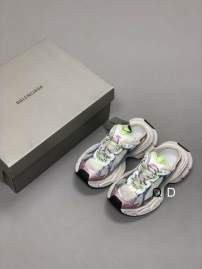 Picture of Balenciaga Shoes _SKUBalenciagasz35-454CGDT04071261